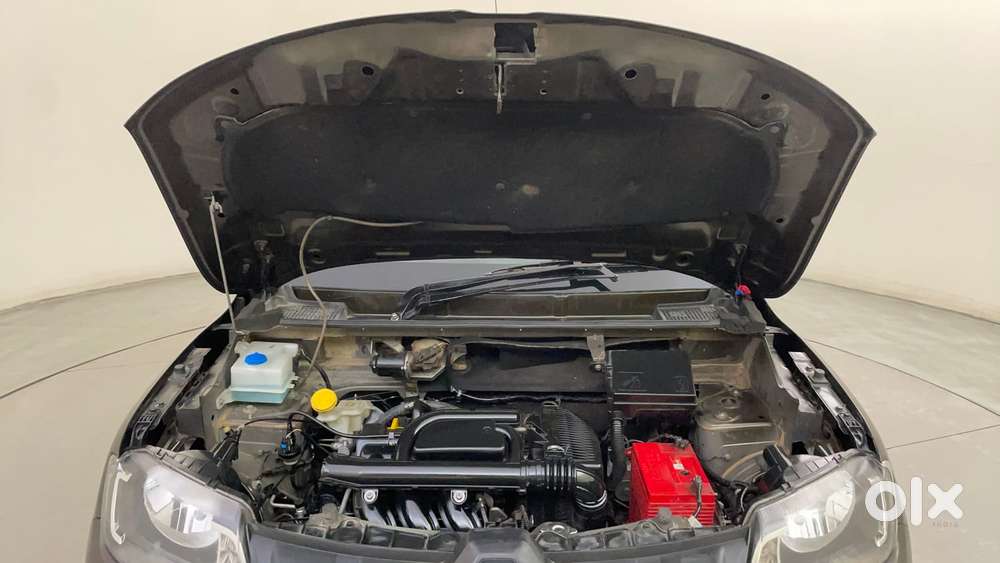 Renault Kwid 1.0 Rxl, 2019, Petrol