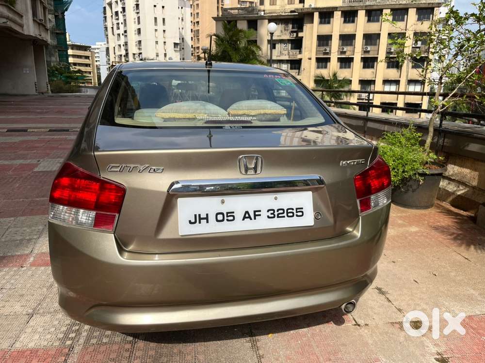 Honda City Petrol 2010 Model
