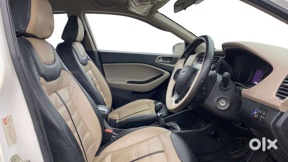 Hyundai Elite I20 Magna Executive 1.2, 2018, Cng & Hybrids