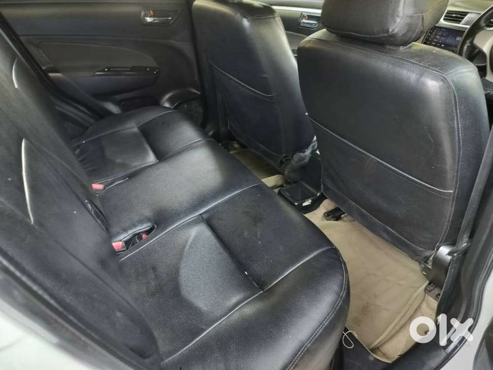 Maruti Suzuki Swift Vdi (o), 2014, Diesel