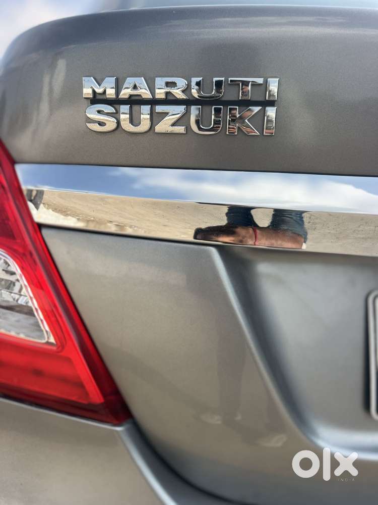 Maruti Suzuki Swift Dzire Vxi Optional, 2014, Petrol