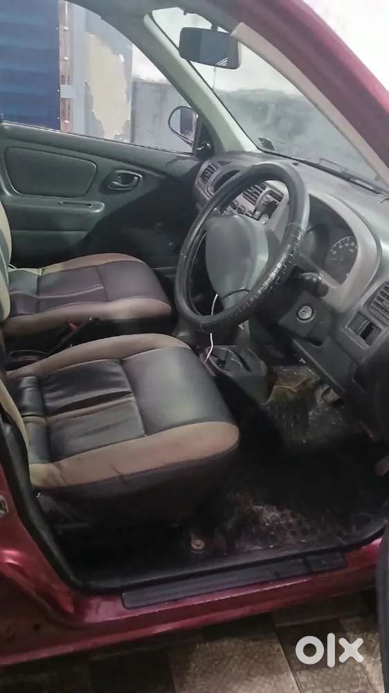 Maruti Suzuki Alto 800 2012 Petrol Good Condition