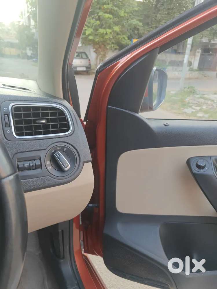 Doctor Maintained Volkswagen Polo Diesel 2014