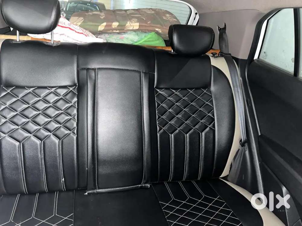 Hyundai Creta 2016 Diesel 990000 Km Driven