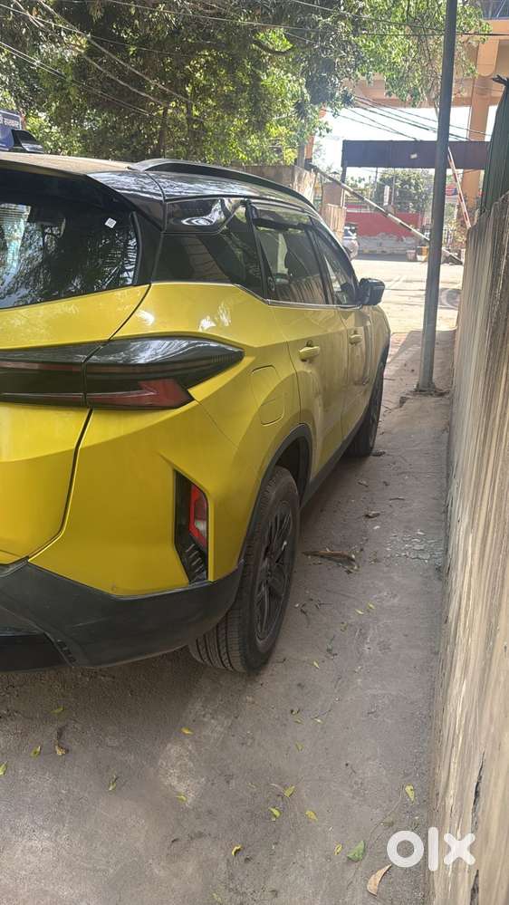 Tata Harrier 2023 Diesel 24000 Km Driven