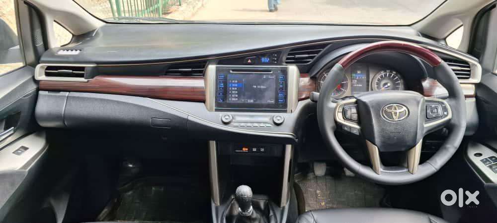 Toyota Manual Diesel 2016 Car
