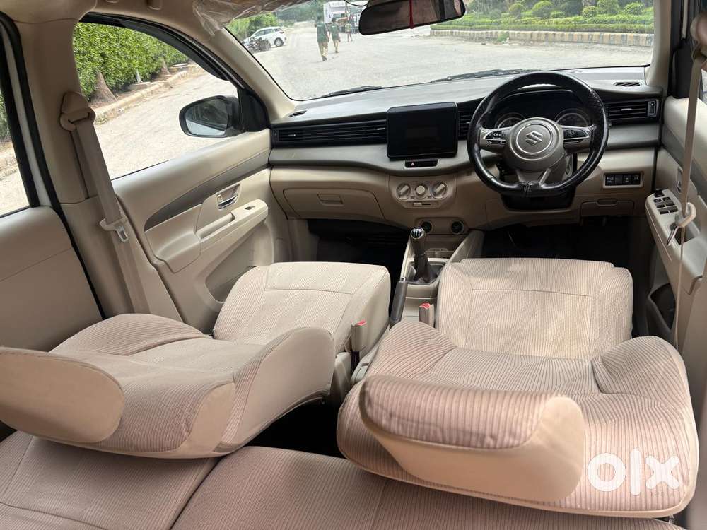 Maruti Suzuki Ertiga Vxi (o) Cng, 2022, Cng & Hybrids