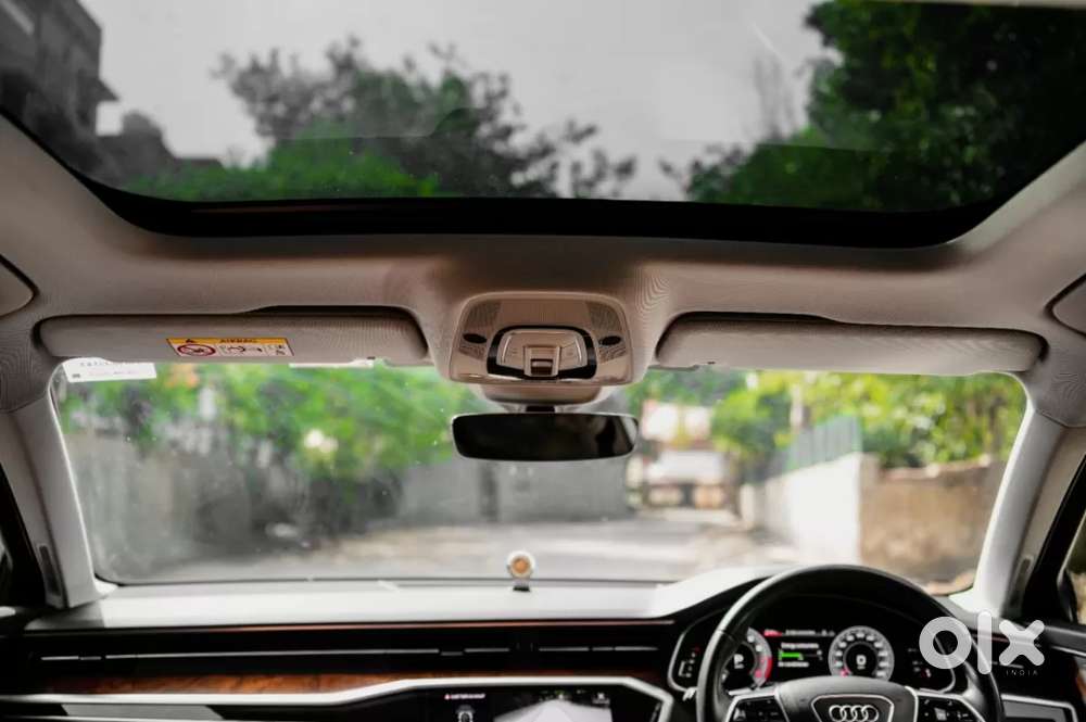 Audi A6 2.0 45 Tfsi Premium Plus, 2023, Petrol