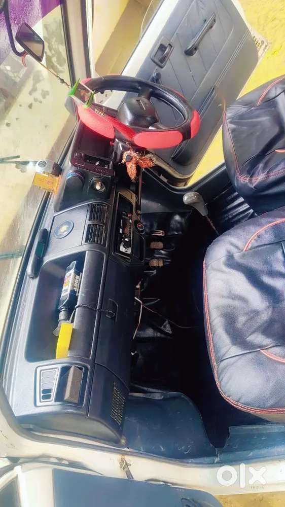 Maruti Suzuki 800 2000 Ac