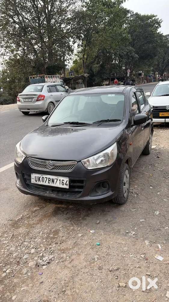 Maruti Suzuki Alto K10 15.12.2015 Petrol 62000 Km Driven