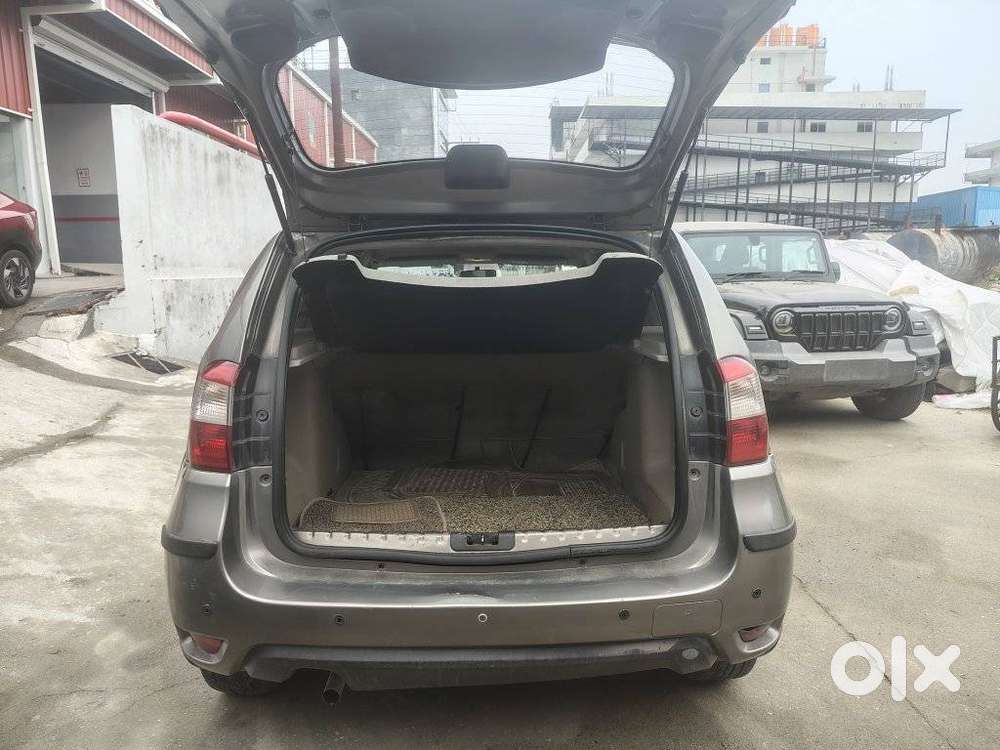 Nissan Terrano, 2015, Petrol