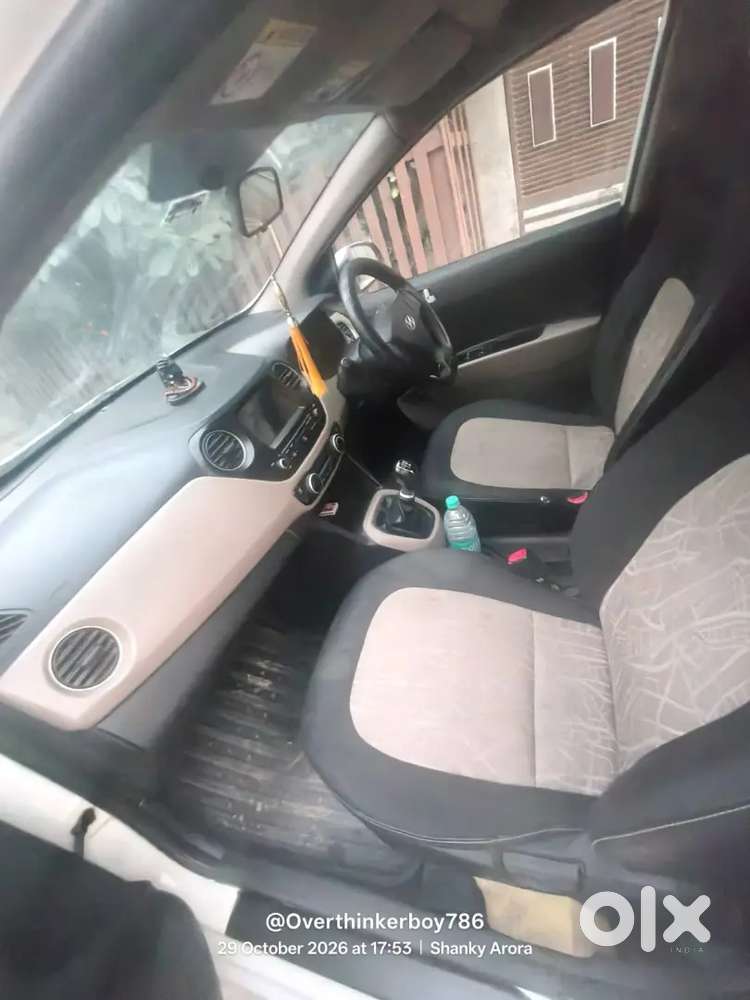 Hyundai Grand I10 Asta 2018