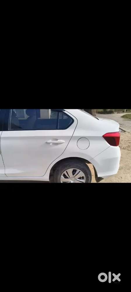 Honda Amaze 1.2 2022