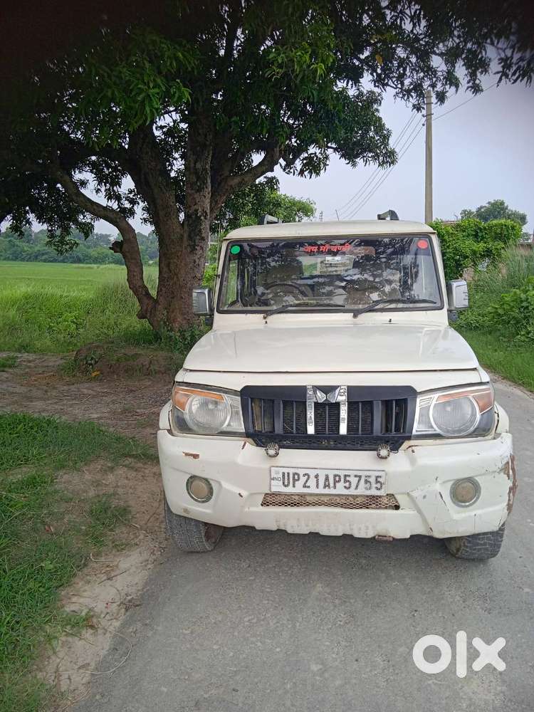 Mahindra Bolero 2013 Good Condition