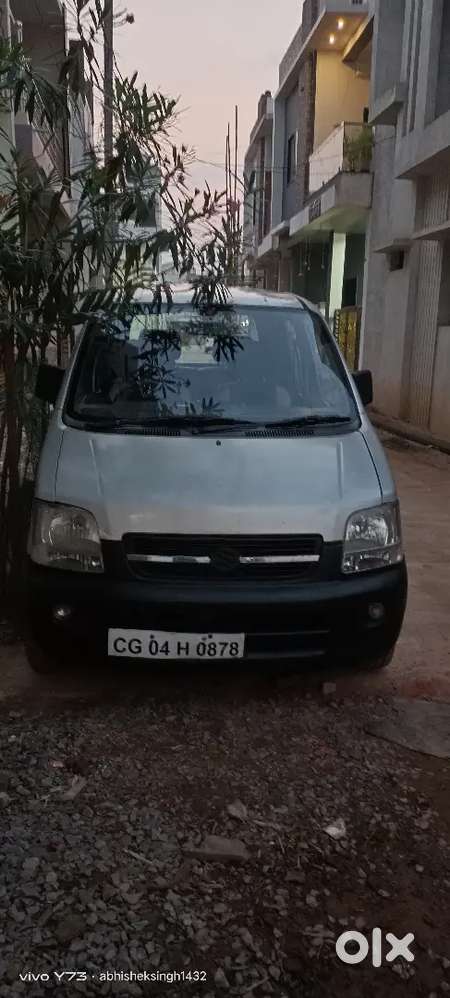 Good Condition
