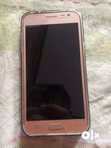 Samsung j2 6 store silver