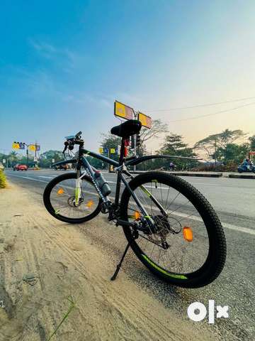 Rockrider st520s online