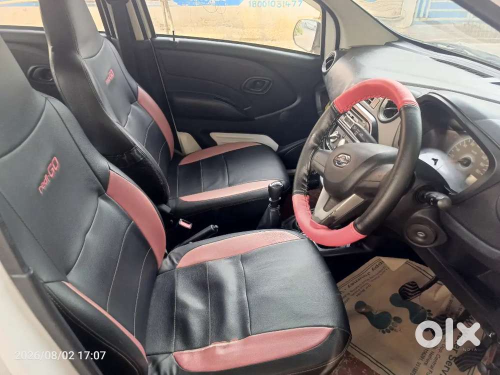 Buy A New Car