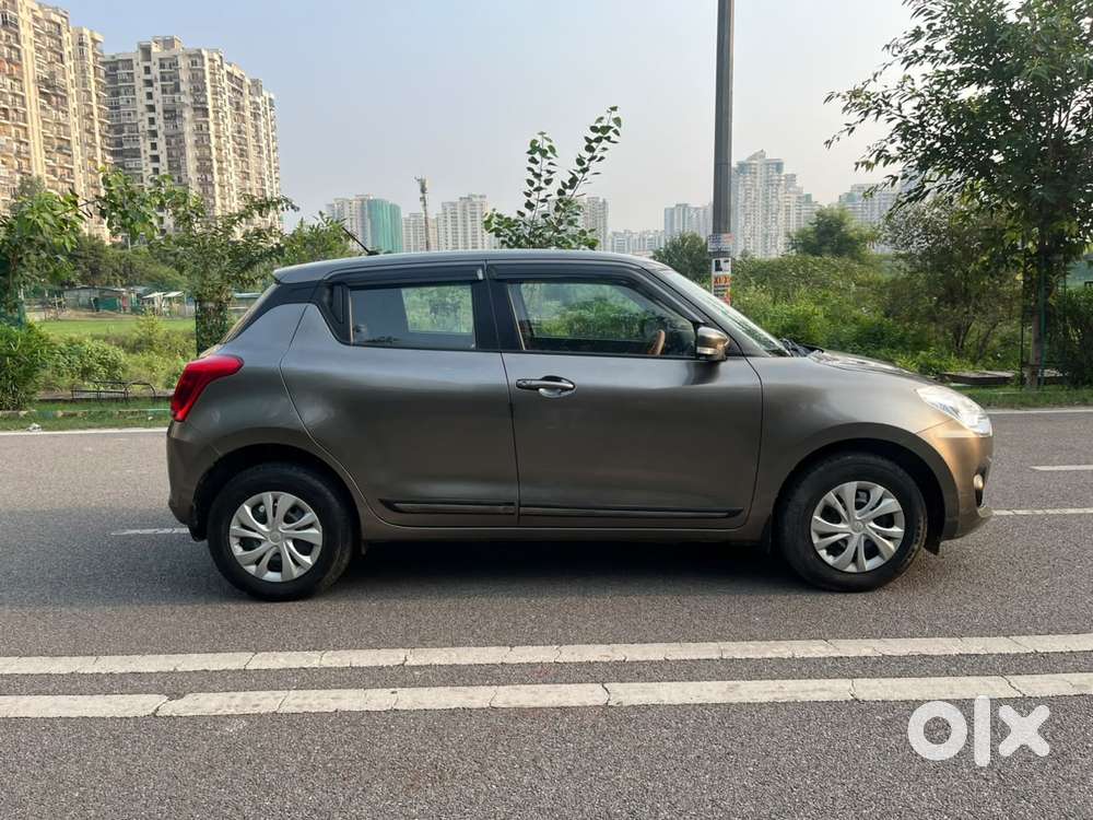 Maruti Suzuki Swift 1.2 Glory Eition, 2022, Petrol