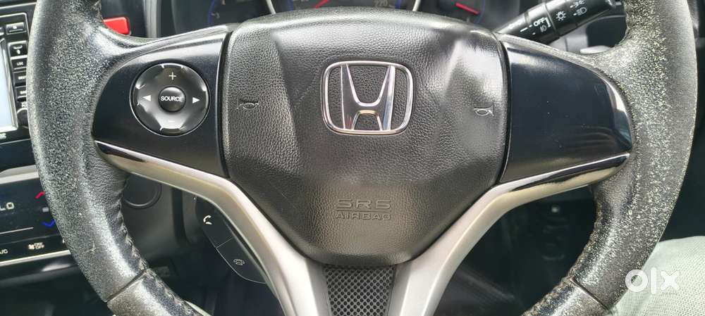 Honda Jazz Vx Mt I-dtec, 2017, Diesel