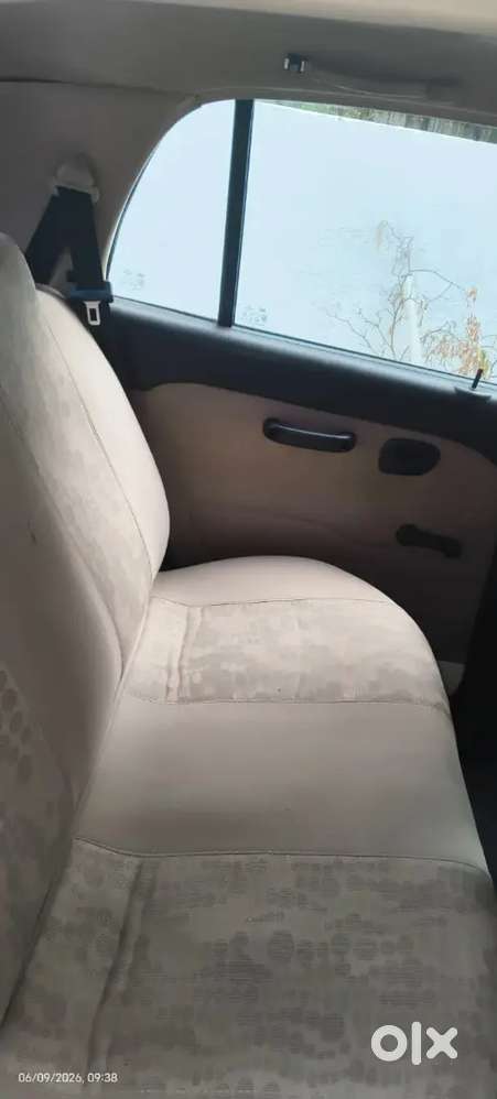 2009 Hyundai Santro Xing