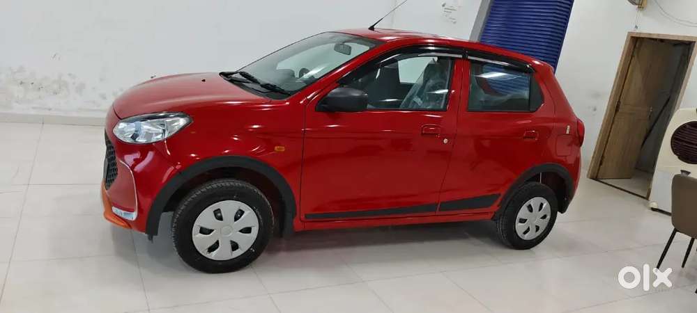 Maruti Suzuki Alto K10 2024