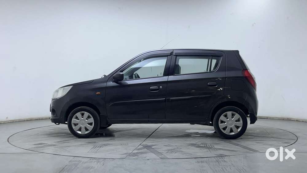 Maruti Suzuki Alto K10 2010-2014 Vxi, 2017, Petrol
