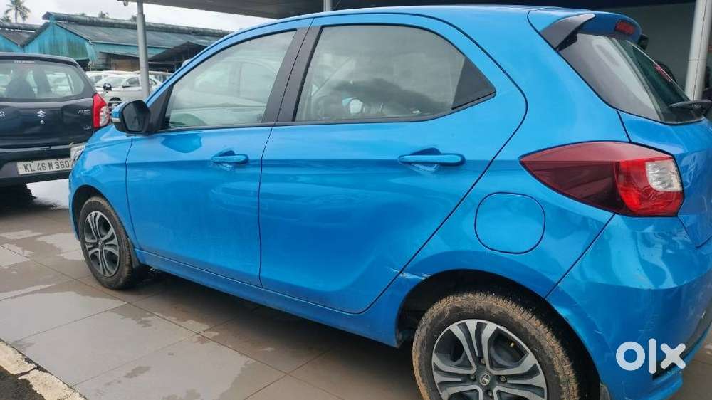 Tata Tiago, 2020, Petrol