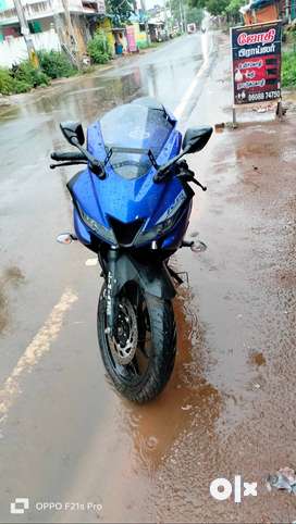 R15 v3 price in dindigul sales