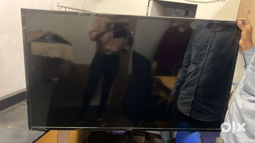 Samsung tv 49 inches
