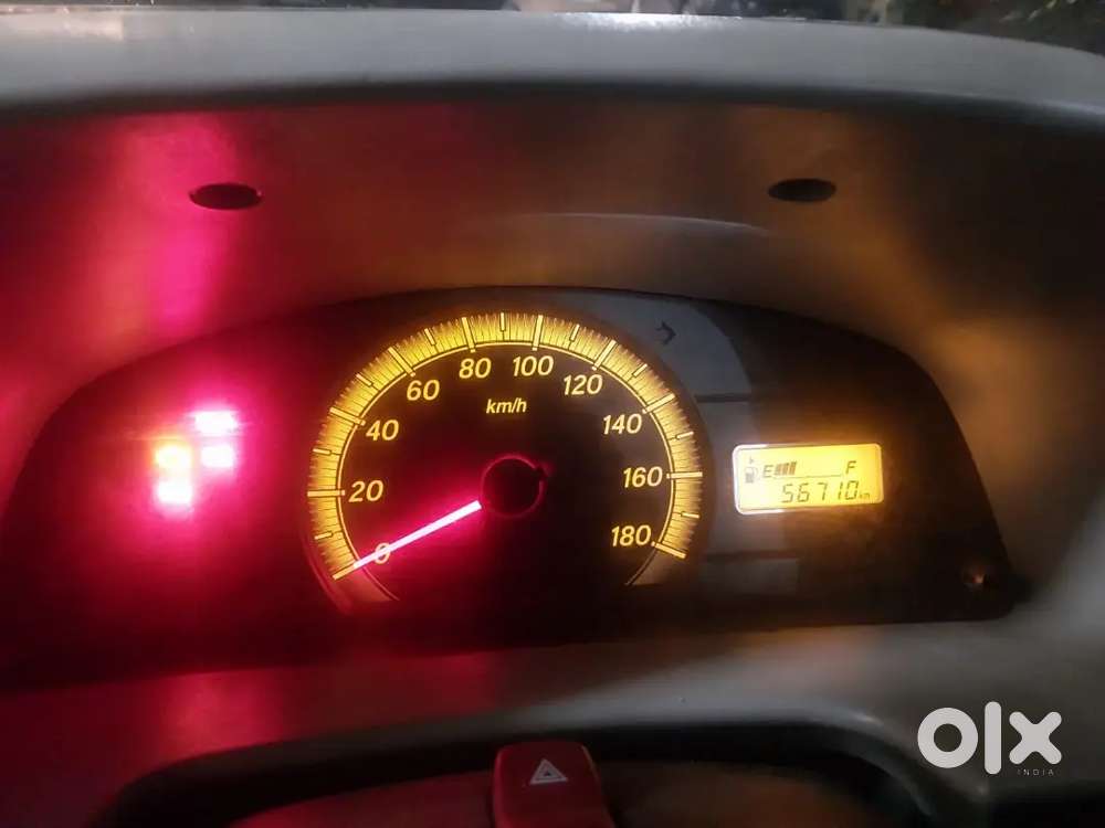 Maruti Suzuki Eeco 2022 Cng & Hybrids 55000 Km Driven