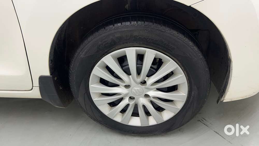 Maruti Suzuki Baleno Delta, 2018, Petrol