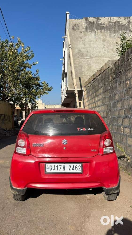 2010 Maruti Suzuki 125000 Km Hybrid