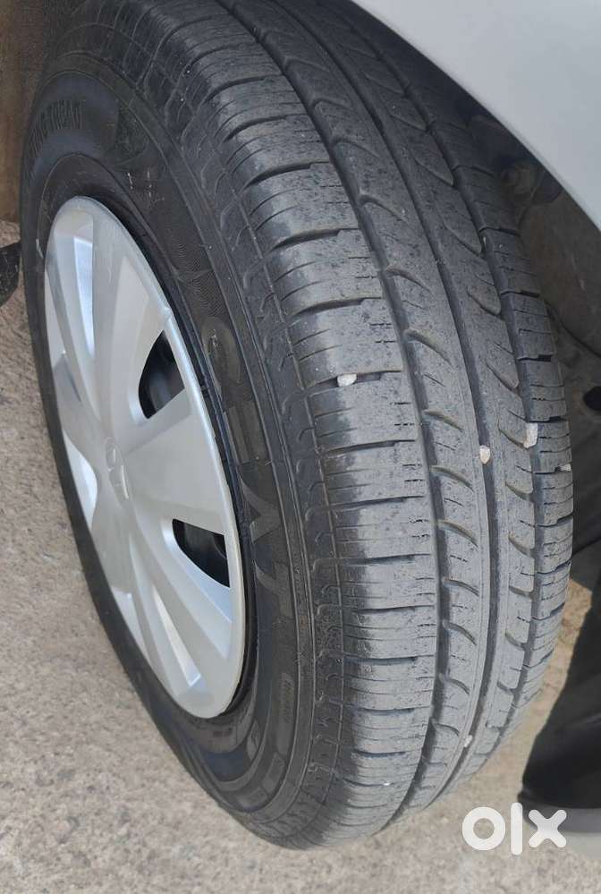 Maruti Suzuki Swift Dzire Vxi(o) Mt, 2008, Petrol