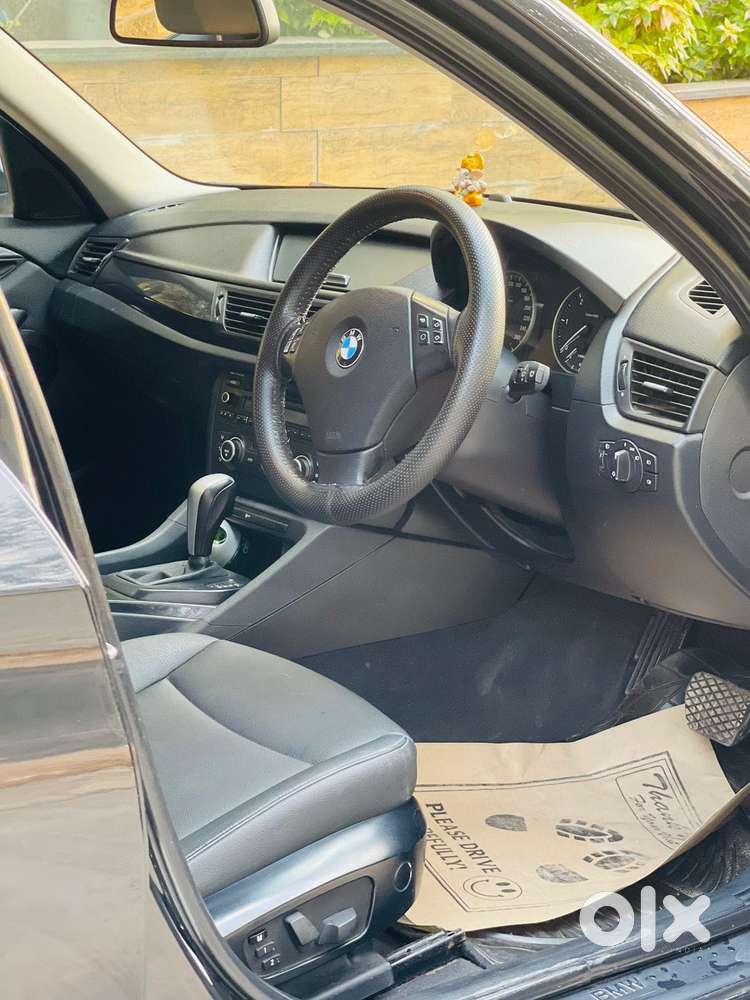 Bmw X1 2.0 Sdrive 20d, 2012, Diesel