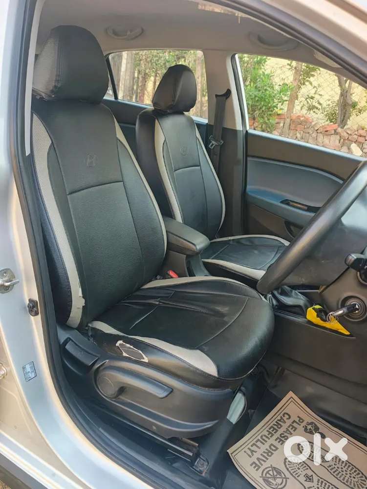 Hyundai I20 Active 2017 Petrol 46785 Km Driven