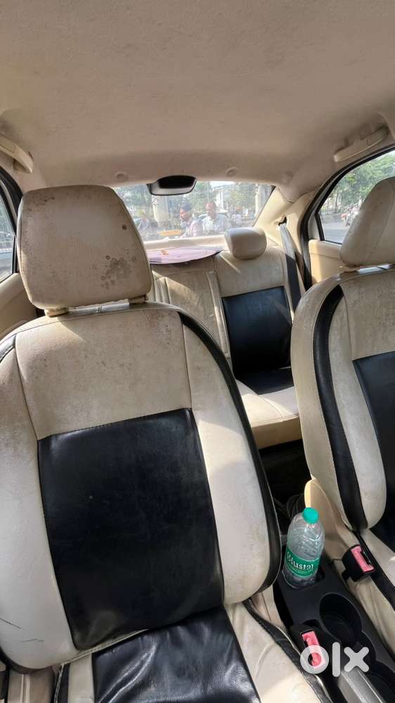 Ford Figo Aspire 2016