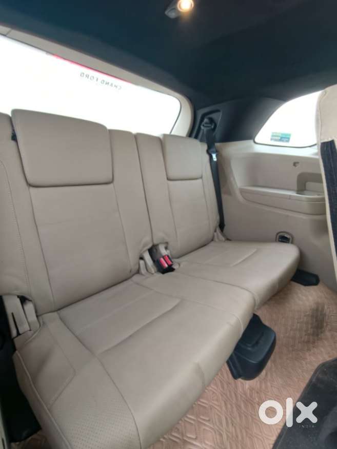Ford Endeavour 3.2 Titanium 4x4 At, 2017, Diesel