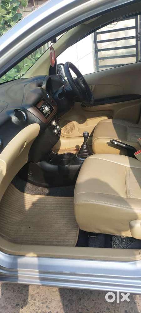 Honda Amaze 1.5 Smt I Dtec, 2014, Diesel