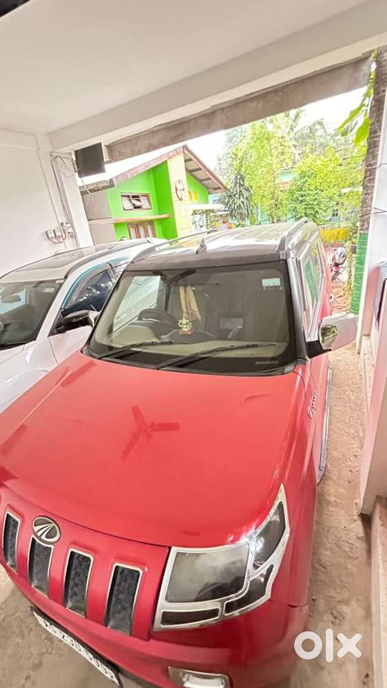 Mahindra Tuv 300 2018 Diesel Good Condition