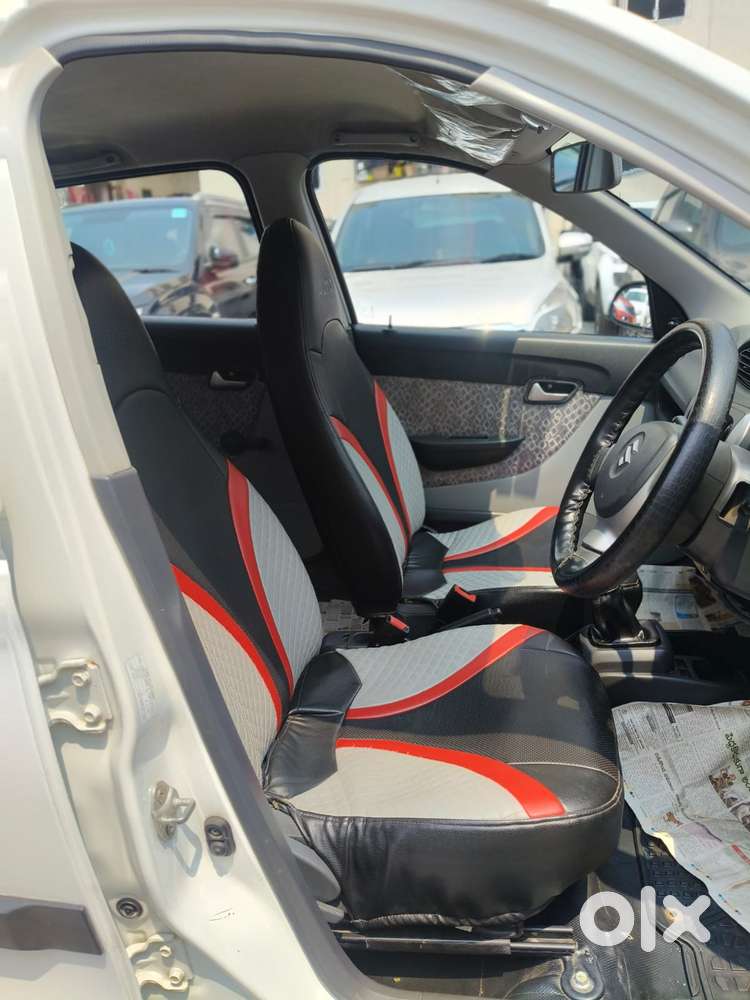 Maruti Suzuki Alto 800 Lxi, 2017, Petrol