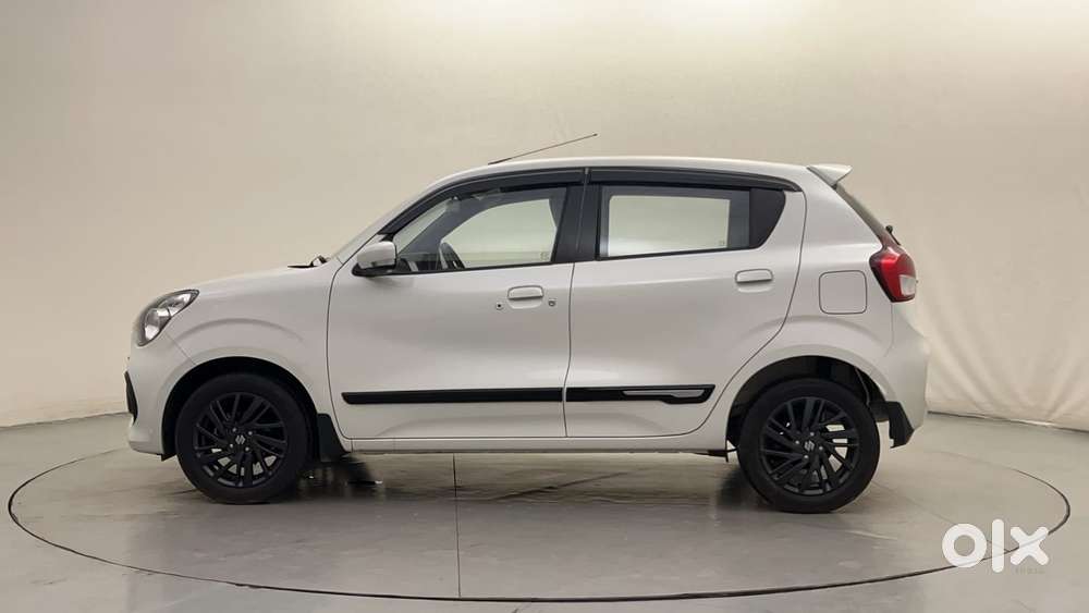 Maruti Suzuki Celerio 2014-2017 Zxi, 2023, Petrol