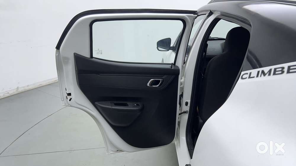Renault Kwid Climber, 2023, Petrol