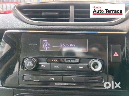 Honda Amaze 1.2 S I-vtec, 2018, Petrol