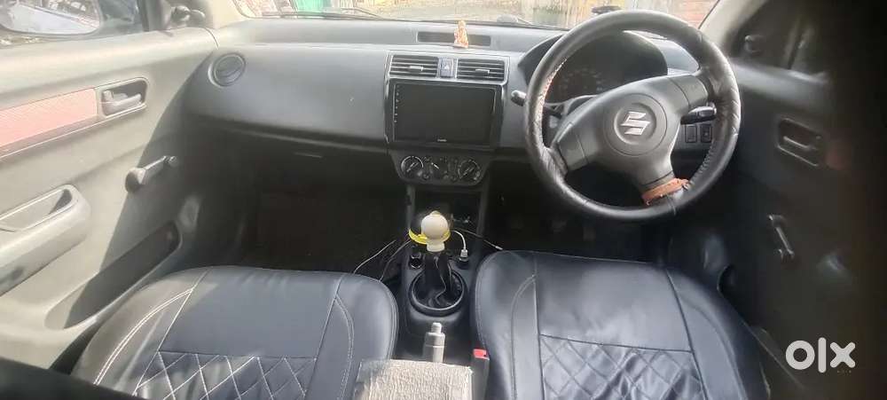 2017 Maruti Suzuki Swift Dzire Vdi (diesel) - New Tyres