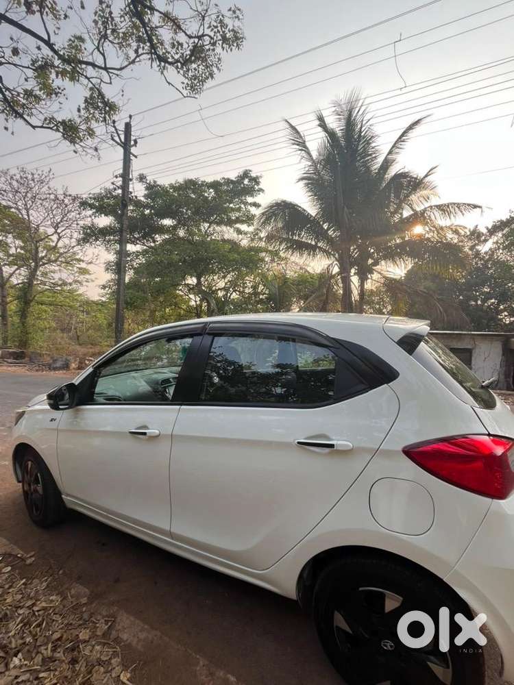 Tata Tiago Ev 2024 Electric 50000 Km Driven
