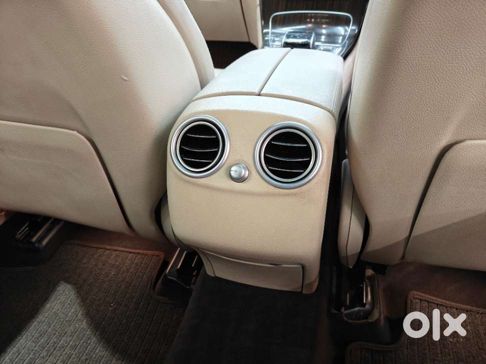 Mercedes-benz Glc 220d 4matic, 2018, Diesel