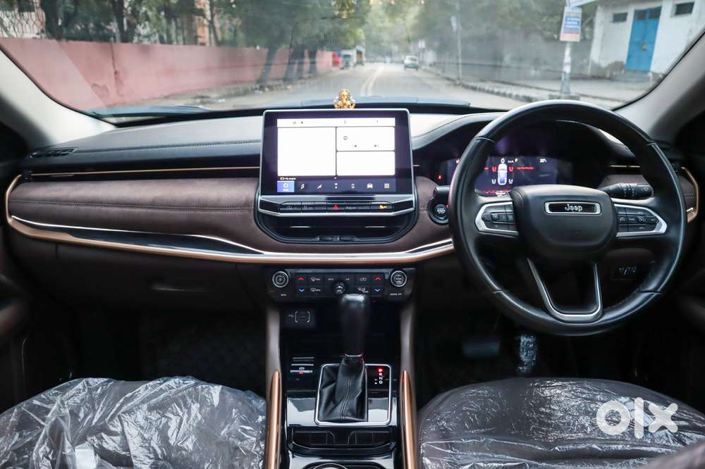 Jeep Meridian, 2024, Diesel