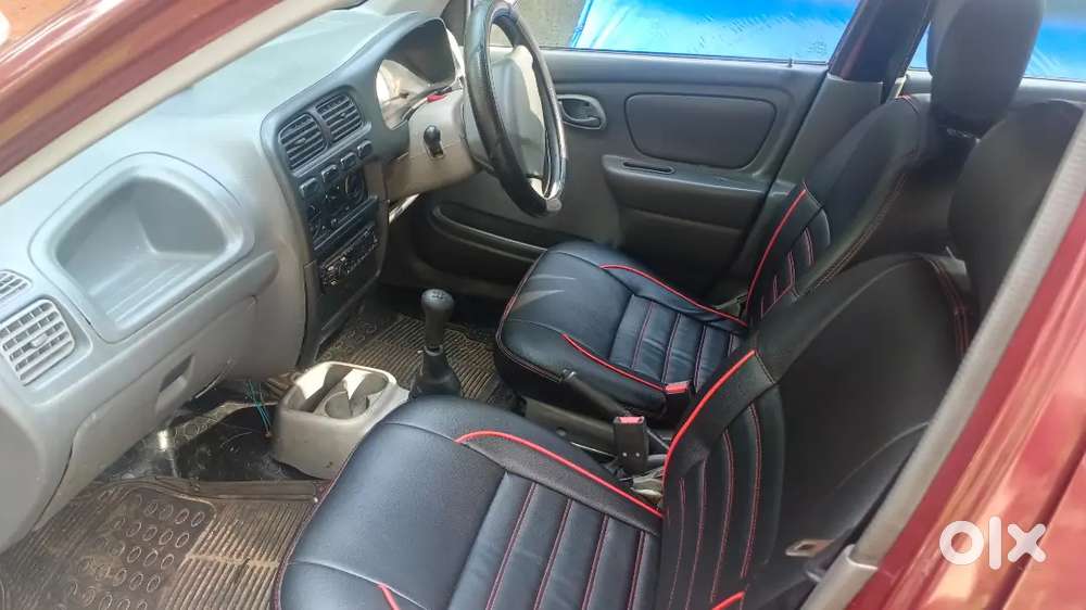 Maruti Suzuki Alto 2007 Petrol 82000 Km Driven