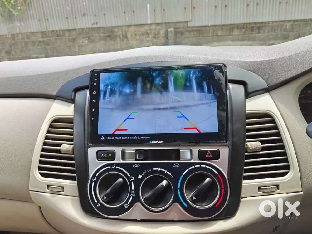 Toyota Innova, 2010, Diesel